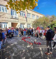 Dan sjećanja na žrtve Domovinskoga rata i Dan sjećanja na žrtvu Vukovara i Škabrnje