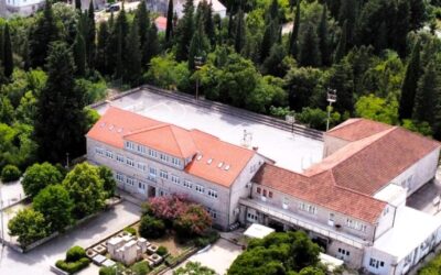 Obavijest o početku nastavne godine