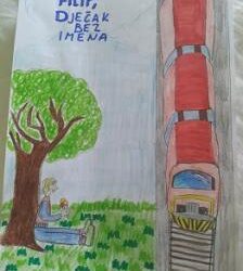 Anto Gardaš – “Filip, dječak bez imena”