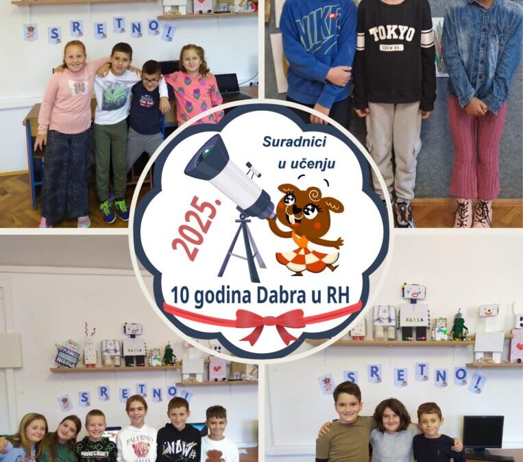 Međunarodno natjecanje Dabar