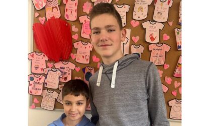 Bravo Franko i Jakove!