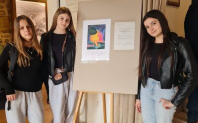 Županijsko natjecanje izložbe LIK 2025./2026.