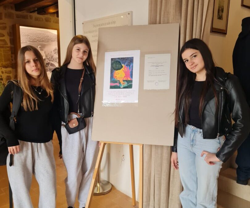 Županijsko natjecanje izložbe LIK 2025./2026.