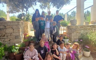 Kad priroda postane učionica