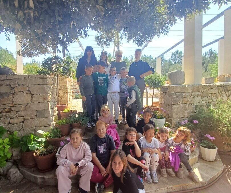 Kad priroda postane učionica