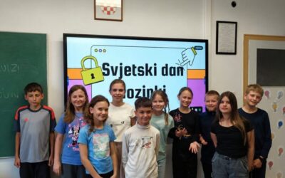 Svjetski dan lozinki