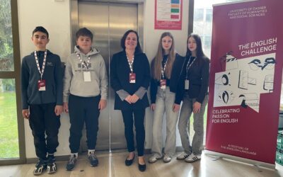 Spelling Bee u Blatu i Zagrebu